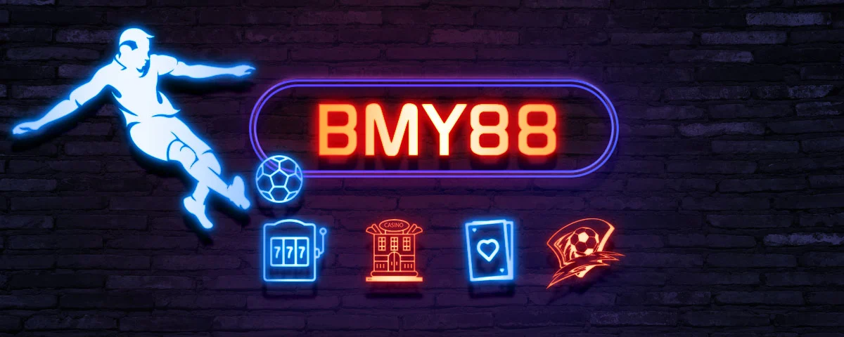 BMY888 Casino