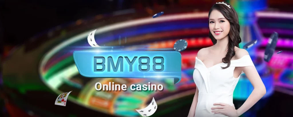 BMY888 Casino